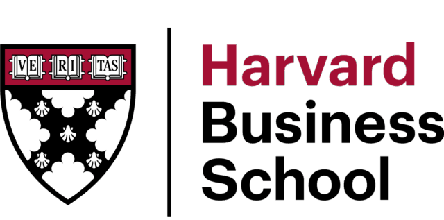 Harvard Business School Logo