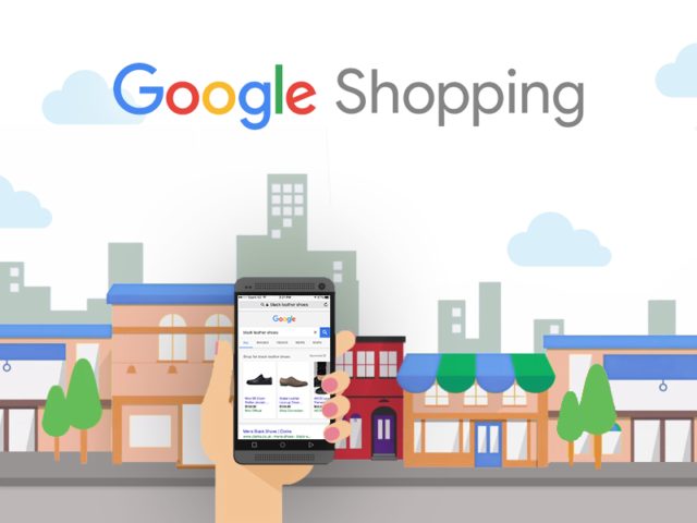 Image result for Google shopping ads