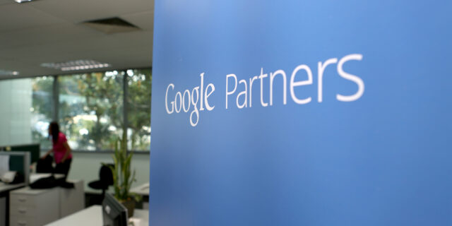 Adhesion Premier Google Partner Certified