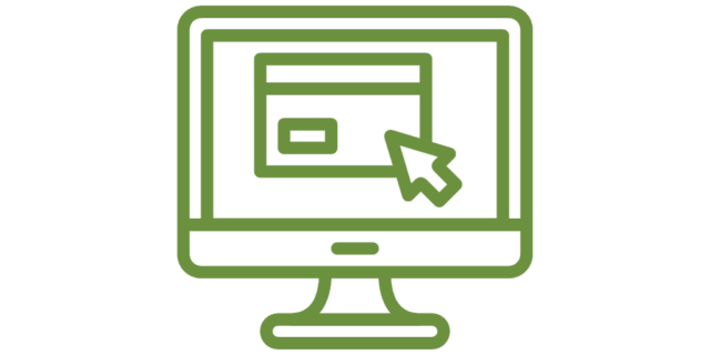 Website Development Icon